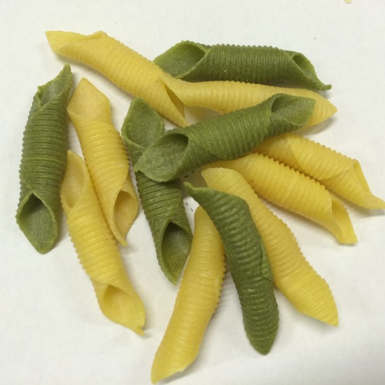 GARGANELLI PF